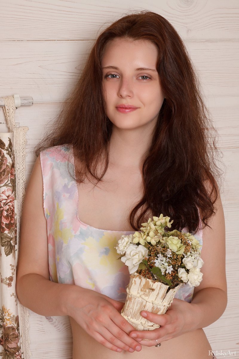 Анастасия, 25