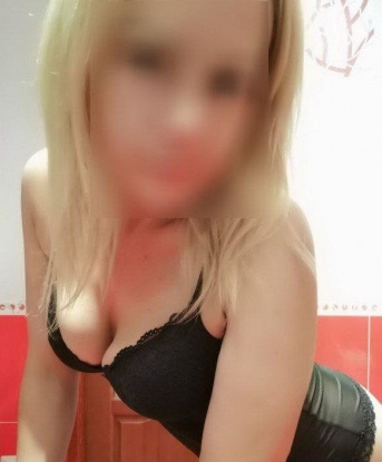 Алина, 29