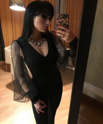 Снежана, 20